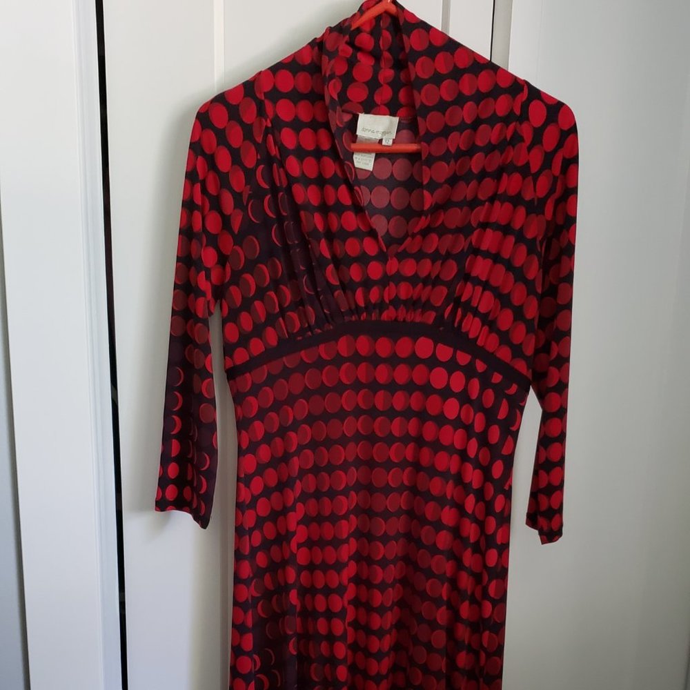 Donna Morgan size 12